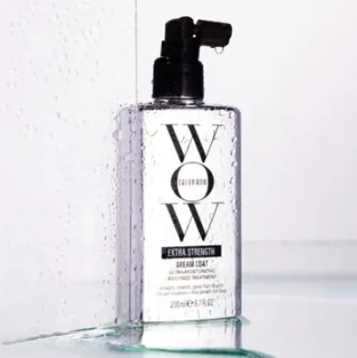 Color Wow Dream Coat Extra Strength Discount