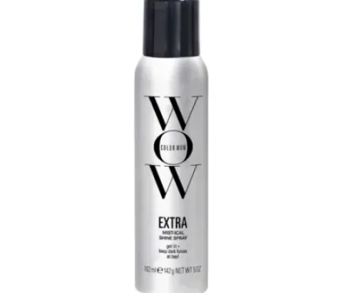 Color Wow Extra Shine Spray Hot