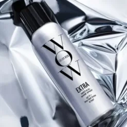 Color Wow Extra Shine Spray Hot