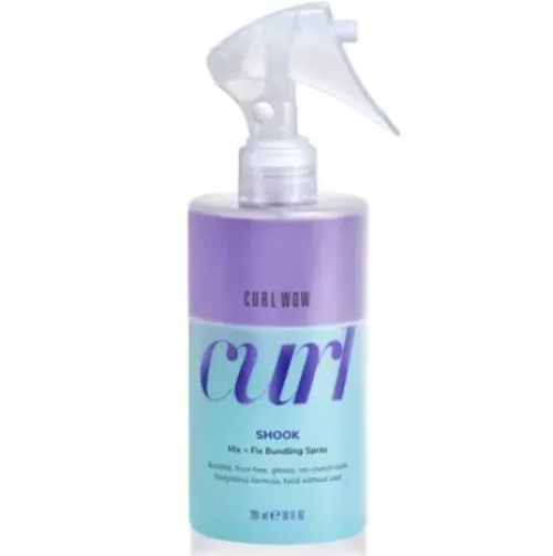 Color Wow Shook Epic Curl Perfector Discount