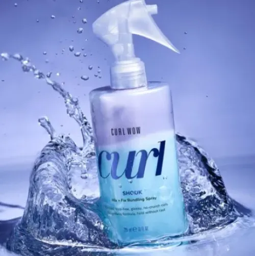 Color Wow Shook Epic Curl Perfector Discount