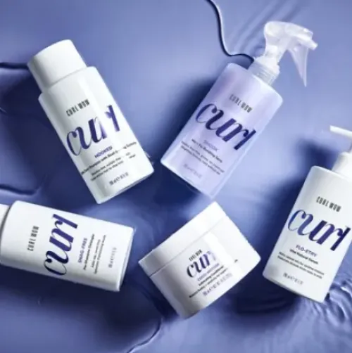 Color Wow Shook Epic Curl Perfector Discount