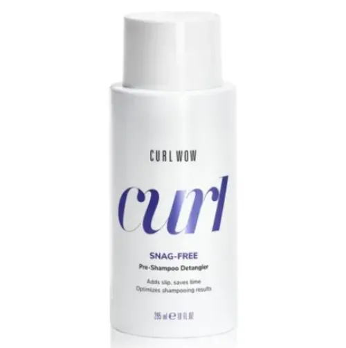 Color Wow Snag Free Pre Shampoo Detangler