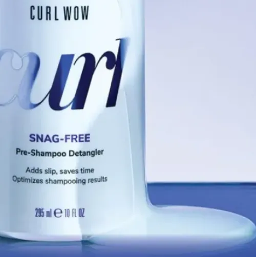 Color Wow Snag Free Pre Shampoo Detangler
