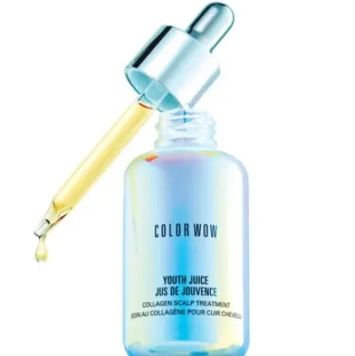 Color Wow Youth Juice Collagen Scalp Treatment Hot