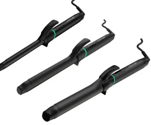 Comair Lockenstab Luminous