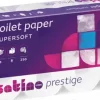Comair Toilettenpapier Satino Prestige 3-lagig Best