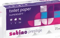 Comair Toilettenpapier Satino Prestige 3-lagig Best