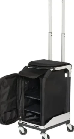 Comair Werkzeugkoffer Artist Outlet