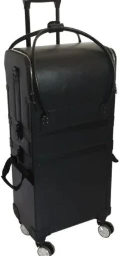 Comair Werkzeugkoffer Duo Hot