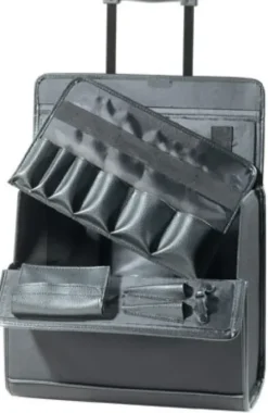 Comair Werkzeugkoffer Lock New