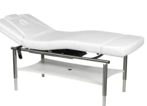 Cosmoderm Wellnessliege Eva Hot