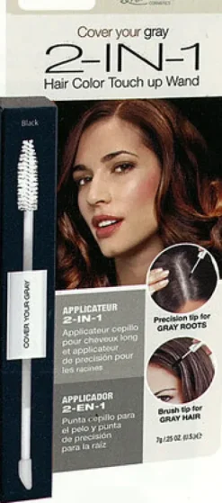 Cover your gray Hair Color Touch up Wand Discount