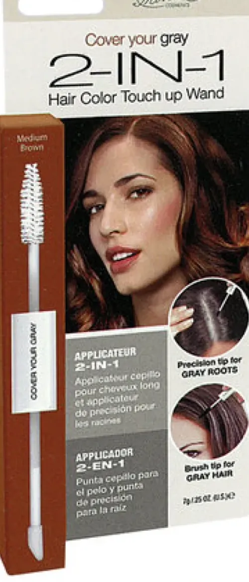 Cover your gray Hair Color Touch up Wand Discount