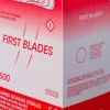 CZMBI First Blades Hohlmeissel Klingen steril Nr. 1 Online