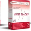 CZMBI First Blades Hohlmeissel Klingen steril Outlet