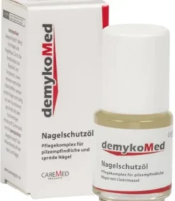 demykoMed Nagelschutzöl mit Clotrimazol Sale