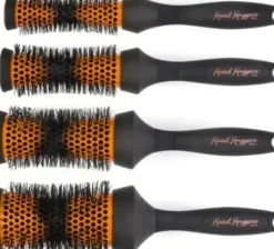 Denman Rundbürste Head Hugger New