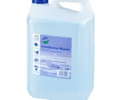 Destilliertes Wasser Online