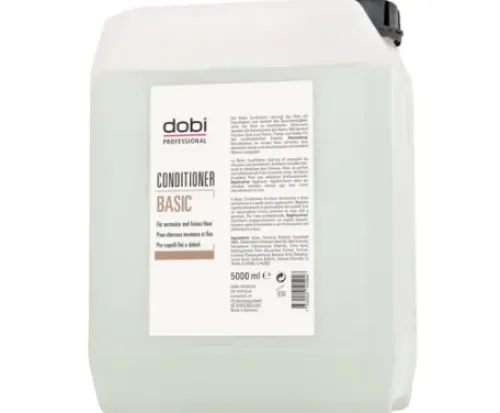 dobi Basic Conditioner Best