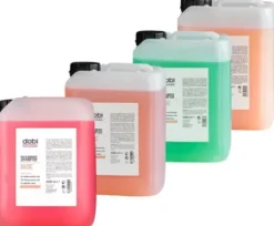 dobi Basic Shampoo Discount
