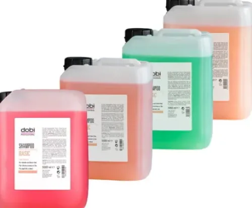 dobi Basic Shampoo Discount