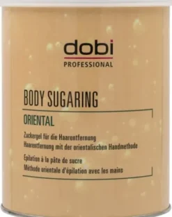 dobi Body Sugaring Oriental Clearance