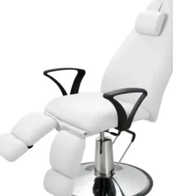 DOBI Budgetline Fusspflegestuhl Yasmin New