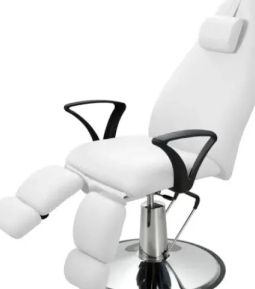 DOBI Budgetline Fusspflegestuhl Yasmin New