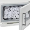 DOBI Budgetline Hot Cabinet Handtucherhitzer Flora New