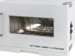 DOBI Budgetline Hot Cabinet Handtucherhitzer Flora New