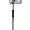DOBI Budgetline Trockenhaube Atomic New