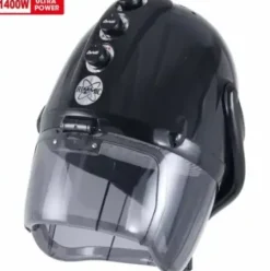 DOBI Budgetline Trockenhaube Atomic New