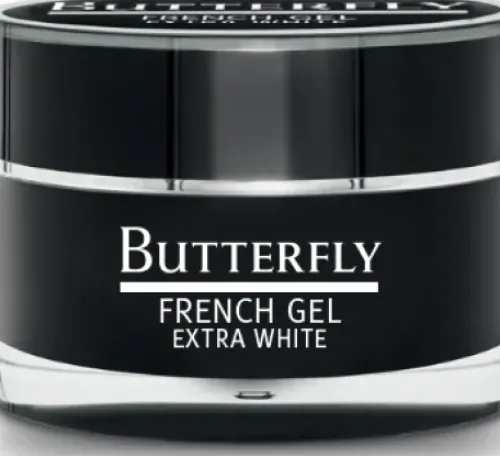 dobi Butterfly French Gel New