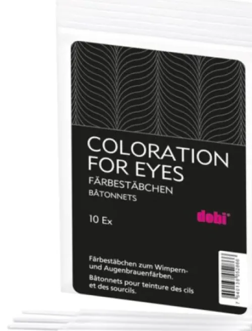 dobi Coloration for eyes Färbestäbchen Discount