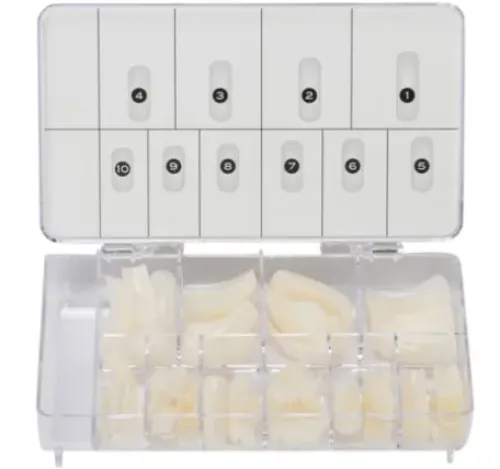 dobi Curve Tip Box Sale