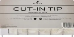 dobi Cut-In Tip Box Best