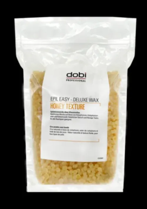 dobi Epil Easy Deluxe Wax Honey Texture Online
