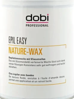 dobi Epil Easy Nature-Wax New