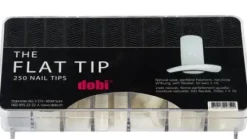 dobi Flat Tip Box Hot