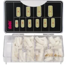 dobi Flat Tip Box Hot