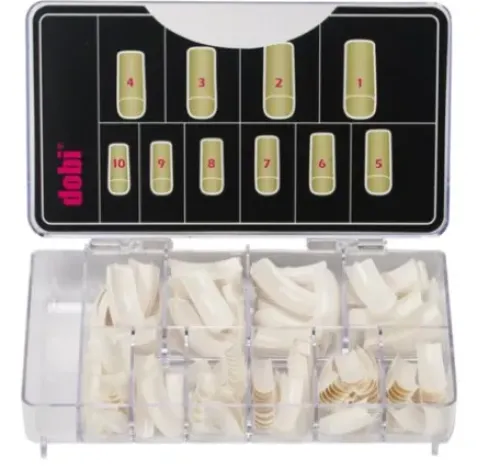 dobi Flat Tip Box Hot