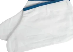 dobi Frottee Füsslinge New