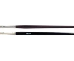 dobi Gel-Pinsel Dreiecks-Liner Hot