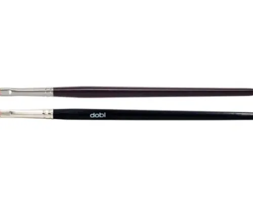 dobi Gel-Pinsel Dreiecks-Liner Hot