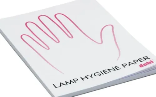 dobi Hygiene-Einlagen für UV-Geräte Outlet