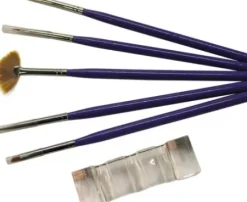 dobi Kammpinsel Set Best