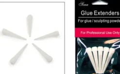 dobi Nagelkleber Aufsatz für 14 g und 28 g Kleber Outlet