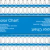 dobi Nail Art Farbpalette für 60 Tips