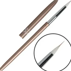 dobi Nail Art Pinsel rund mit Spitz Sale
